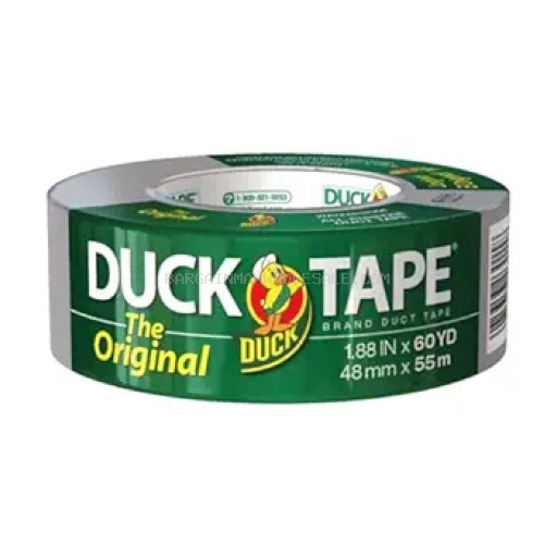 DUCT TAPE SILVER 30YD
