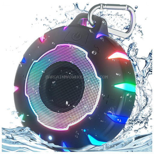 RIDGEWAY BLUETOOTH SPEAKER PS-4583