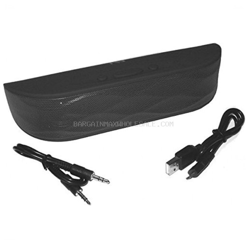 NUTEK BLUETOOTH SPEAKER TS-9121BL