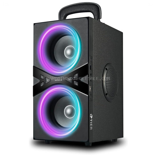 NUTEK BLUETOOTH SPEAKER TS-9123BL