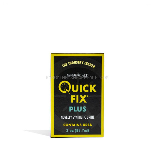 SPECTRUM QUICK FIX PLUS 3 OZ