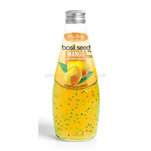 GABRIELA BASIL SEED MANGO 24/9.08OZ