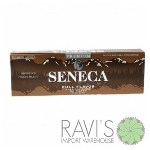 SENECA NON FILTER KG BX FSC 10 PK