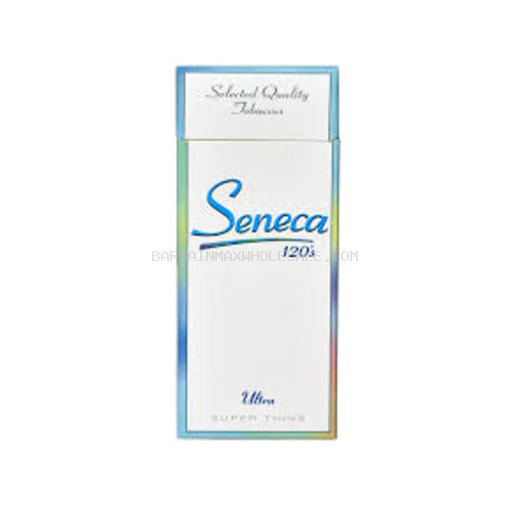 SENECA ULTRA 120'S BX FSC 10 PK