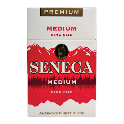 SENECA MEDIUM  BX FSC 10 PK