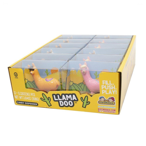 LAMA DOO 12CT