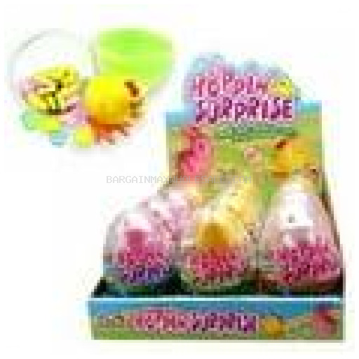 HOPPIN SURPRISE 12 CT
