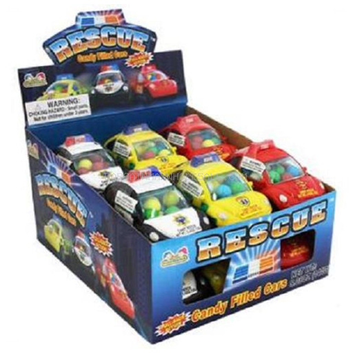 RESCUE CANDY CAR12 CT