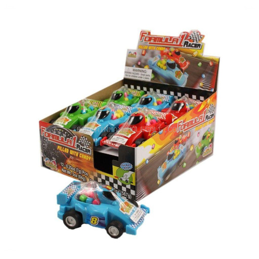 686464543200 FORMULA 1 RACER 12 CT - Image 1