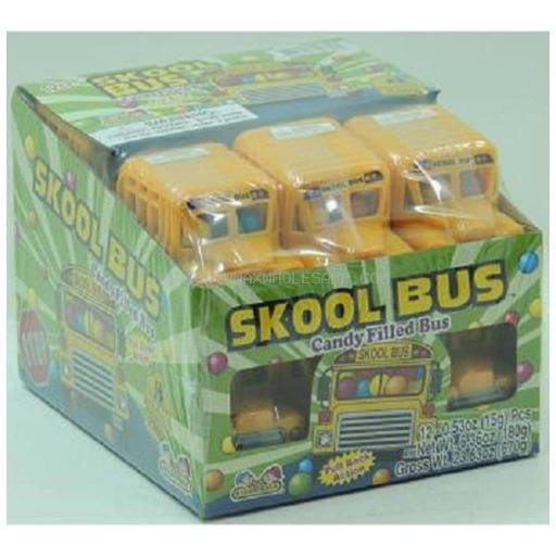 SKOOL BUS 12 CT