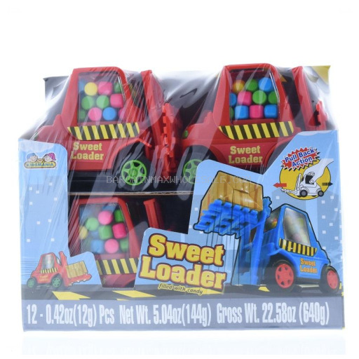 SWEET LOADER 12 CT