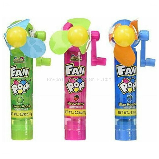 FAN POP 12 CT