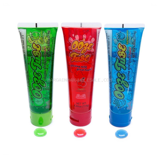OOZE TUBE MIX 12 CT