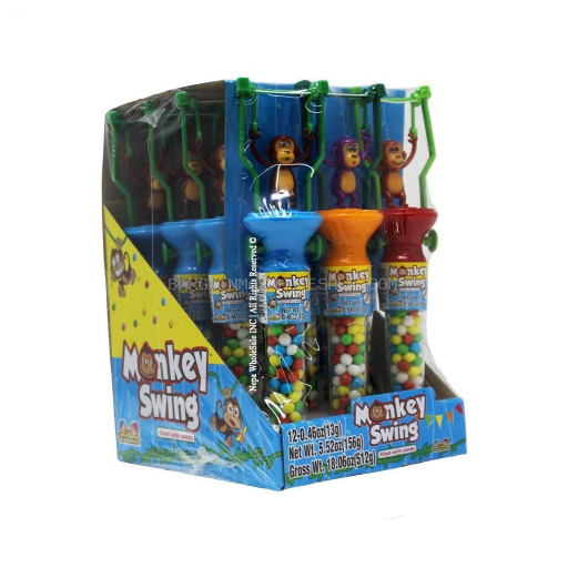 MONKEY SWING 12 CT