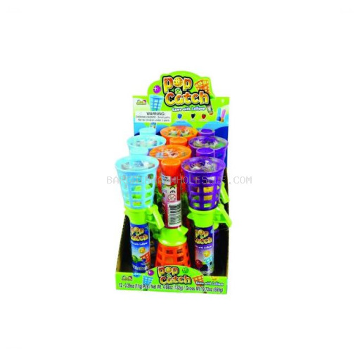POP & CATCH 12 CT