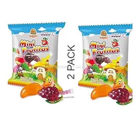 MINI FRUTITAS 40 CT