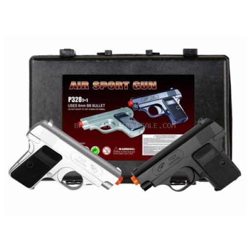 690192180033 P328 AIR SPORT GUN - Image 1