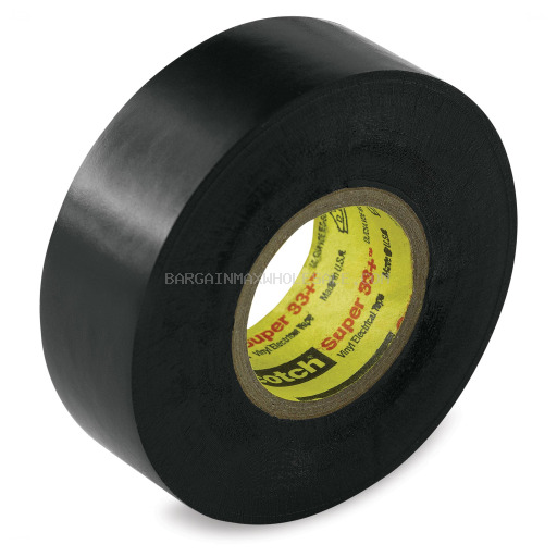 ELECTRIC TAPE 33YDS