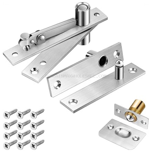 DOOR HINGE SET