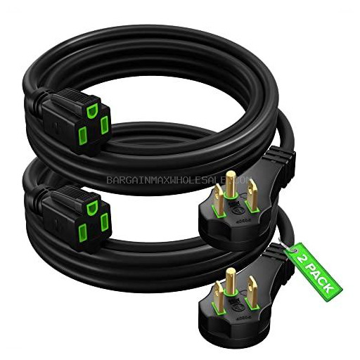 EXTENSION CORD 4FT