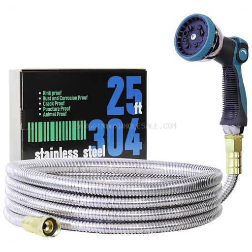 WATER HOSE 25FT