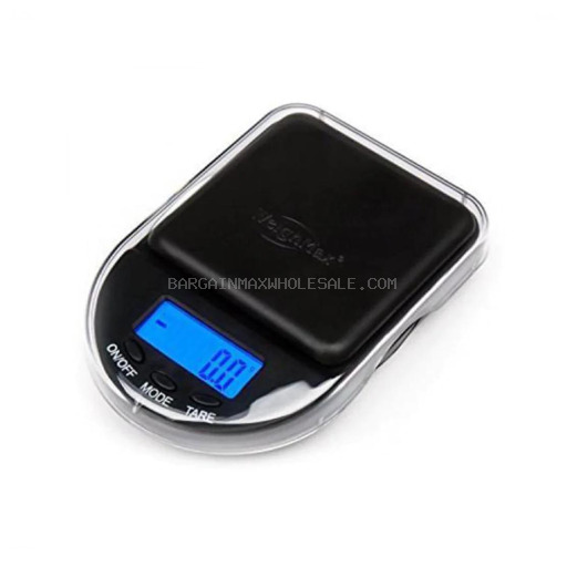 WEIGHMAX DIGITAL POCKET SCALE5