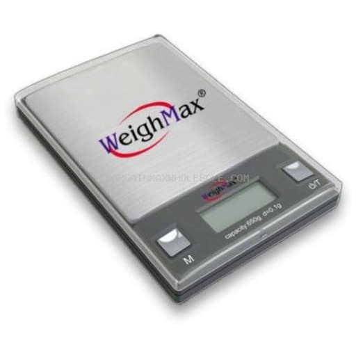 WEIGHMAX BLG-1000
