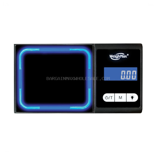 WEIGHMAX LUMINX LUX-100