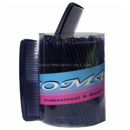 COMB JAR 72CT