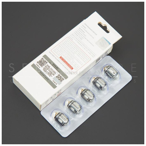 SMOK TFV9 COIL MESHED 0.15 5CT