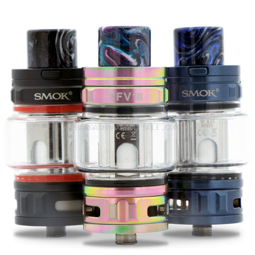 SMOK TFV18 TANK