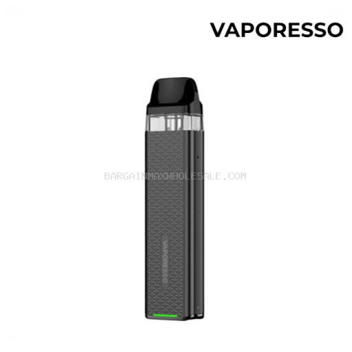 VAPORESSO XROS MINI GREY