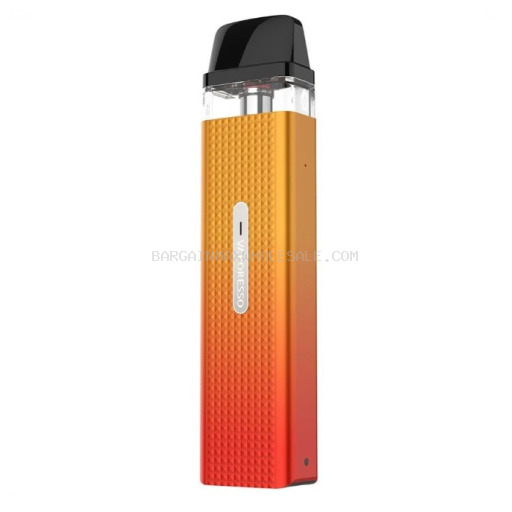 VAPORESSO XROS MINI ORANGE RED