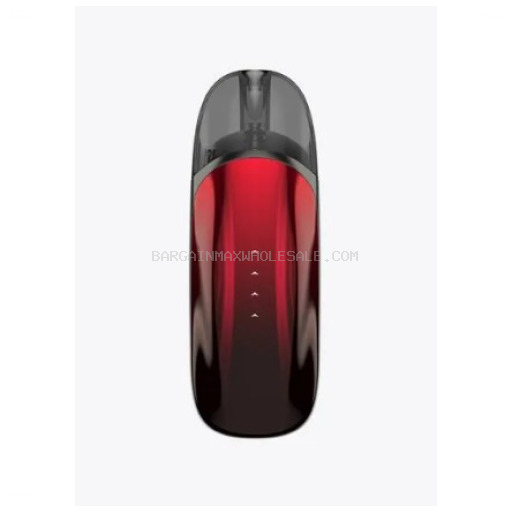 VAPORESSO ZERO 2 RED