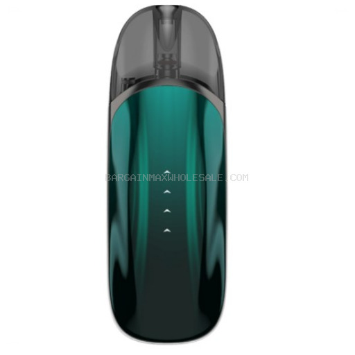 VAPORESSO ZERO 2 GREEN