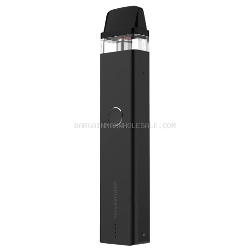 VAPORESSO XROS 2 BLACK