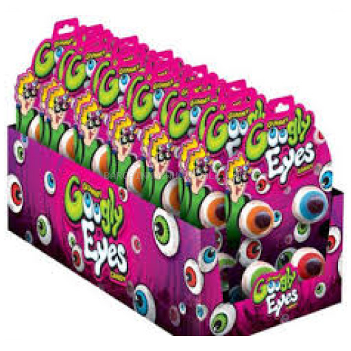 GOOGLY GUMMY 30CT