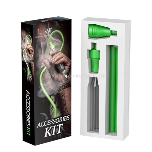 LOOKAH ACCESSORIES KIT