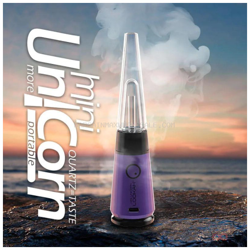 LOOKAH MINI UNICORN PURPLE