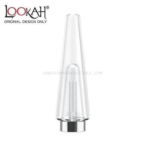 LOOKAH MINI BUBLER REPLACEMENT GLASS