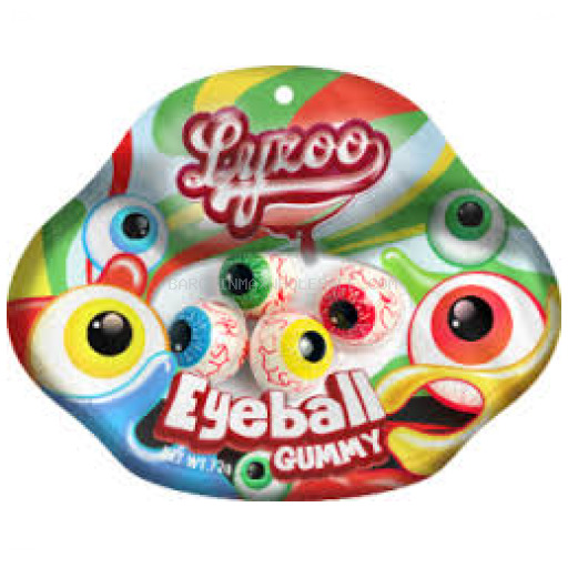 LYZOO GUMMY CANDY 6CT