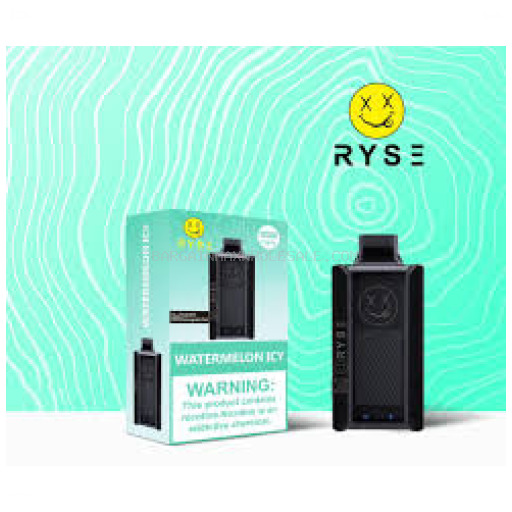 RYSE 12K WATERMELON ICY