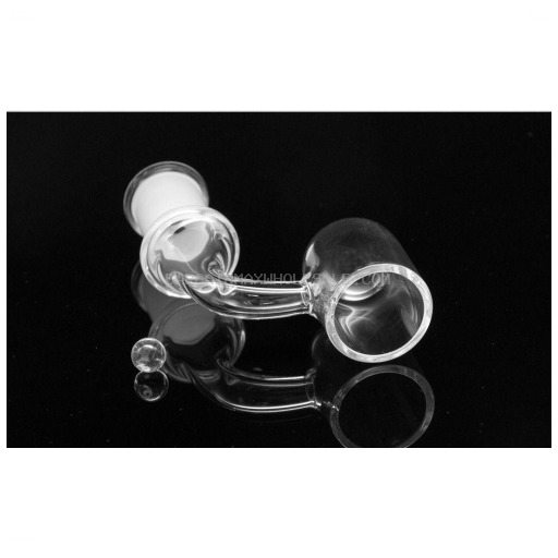 VOLCANEE QUARTZ BANGER DESIGN 2 14MM 12CT