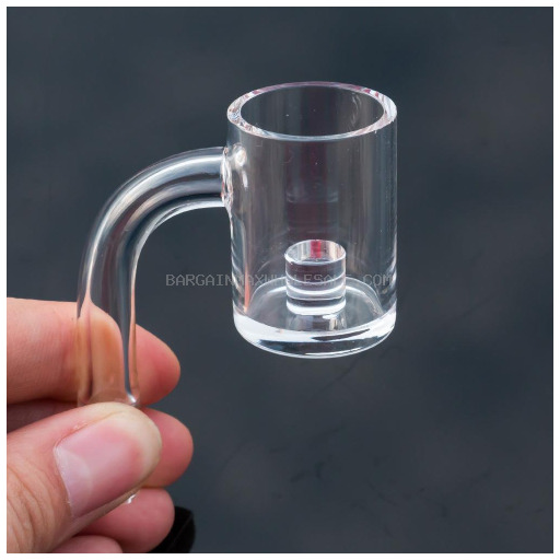 VOLCANEE QUARTZ BANGER DESIGN 4 14MM 12CT