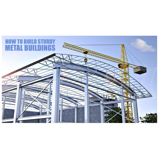 WILLS STURDY METAL CONSTRUCTION