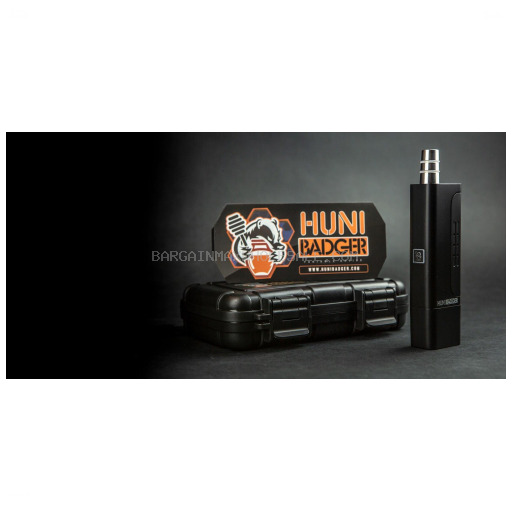HUNI BADGER PORABLE DEVICE