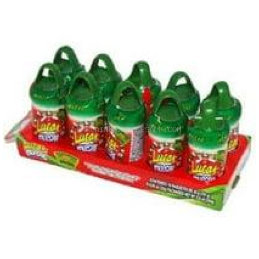 LUCAS CUCUMBER 10/.88 OZ