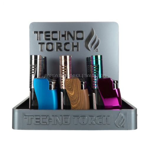 TECHNO  TORCH 12 CT
