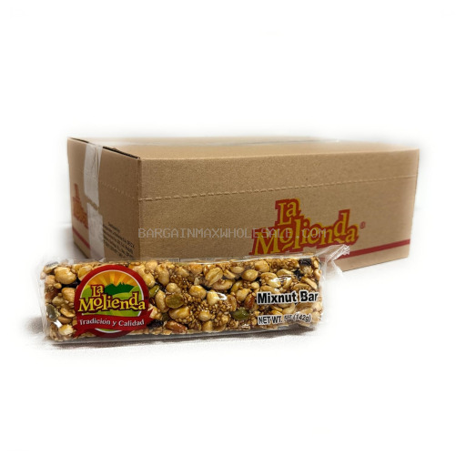 LA MOLIENDA TRADICION 12 CT