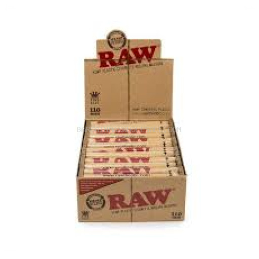 RAW ROLLING MACHINE 110MM 12 CT